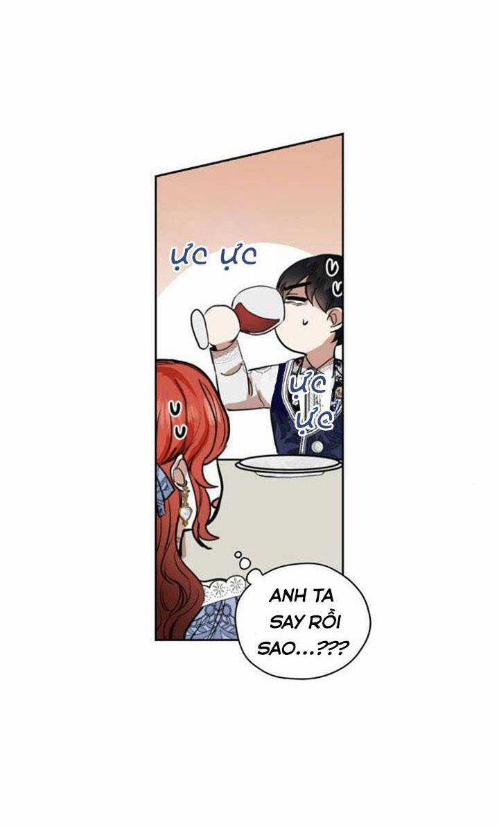 Ta Muốn Biến Phu Quân Thành Bá Chủ Chapter 7 trang 40