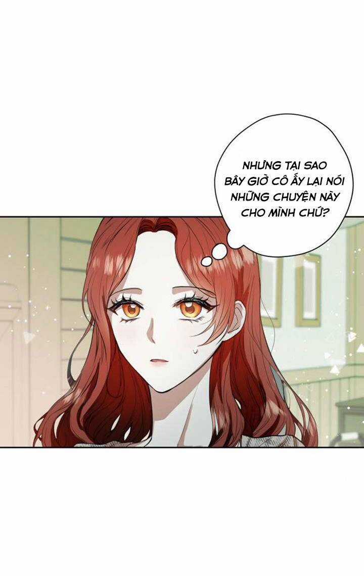 Ta Muốn Biến Phu Quân Thành Bá Chủ Chapter 7 trang 5