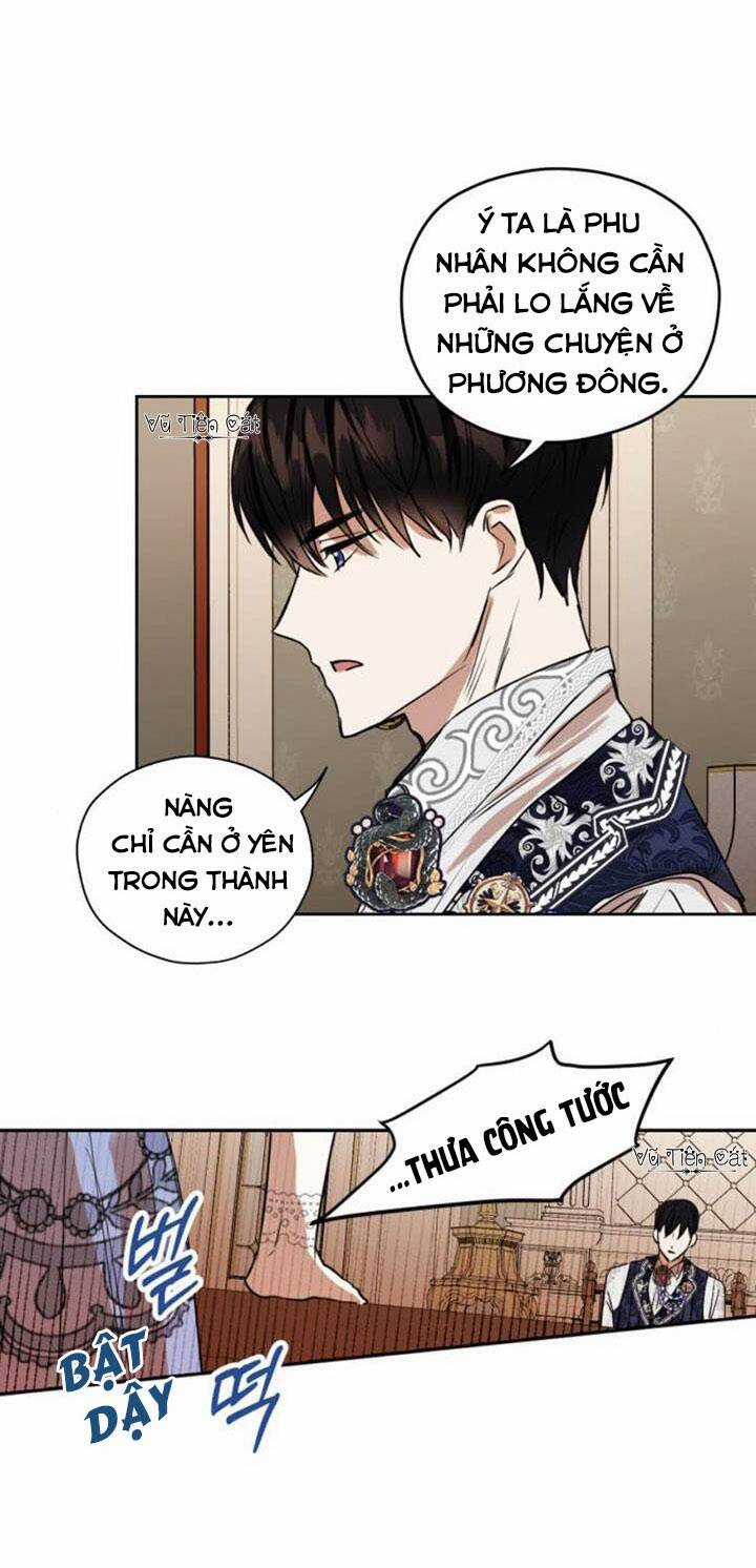 Ta Muốn Biến Phu Quân Thành Bá Chủ Chapter 7 trang 52