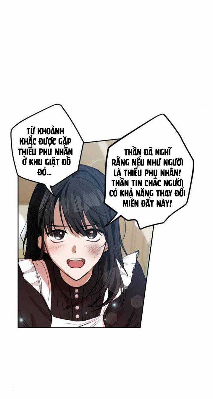 Ta Muốn Biến Phu Quân Thành Bá Chủ Chapter 7 trang 7