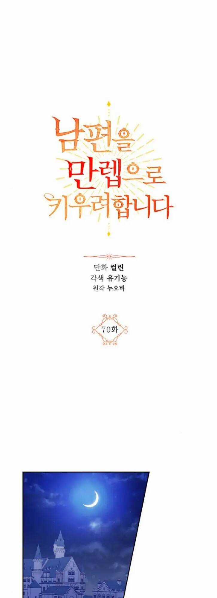 Ta Muốn Biến Phu Quân Thành Bá Chủ Chapter 70 trang 0