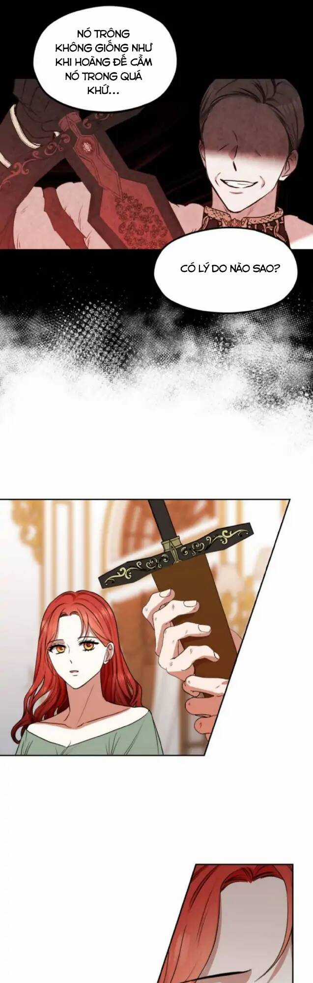 Ta Muốn Biến Phu Quân Thành Bá Chủ Chapter 70 trang 12