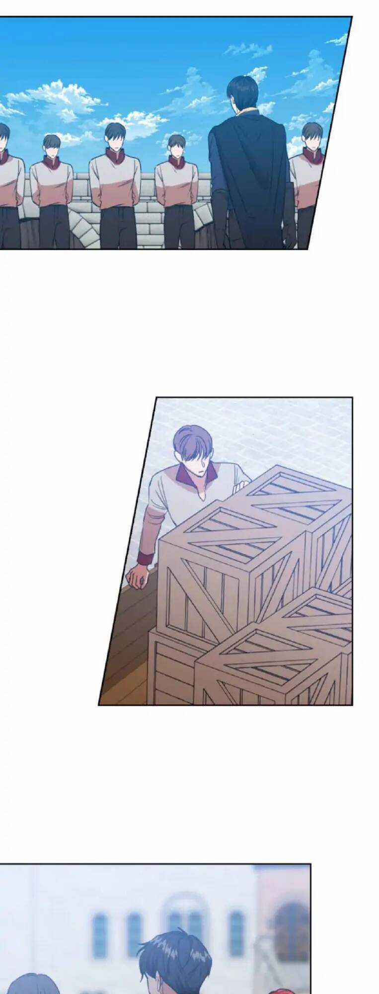 Ta Muốn Biến Phu Quân Thành Bá Chủ Chapter 70 trang 15