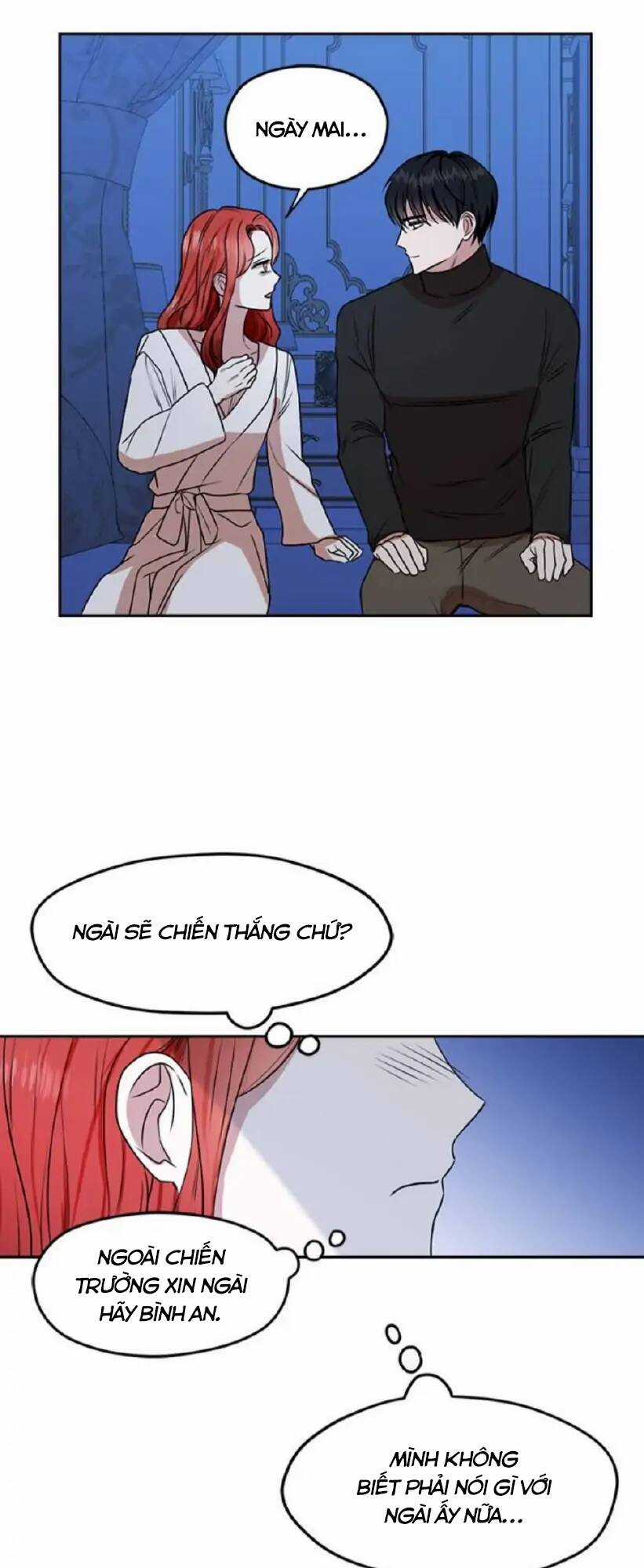 Ta Muốn Biến Phu Quân Thành Bá Chủ Chapter 70 trang 21