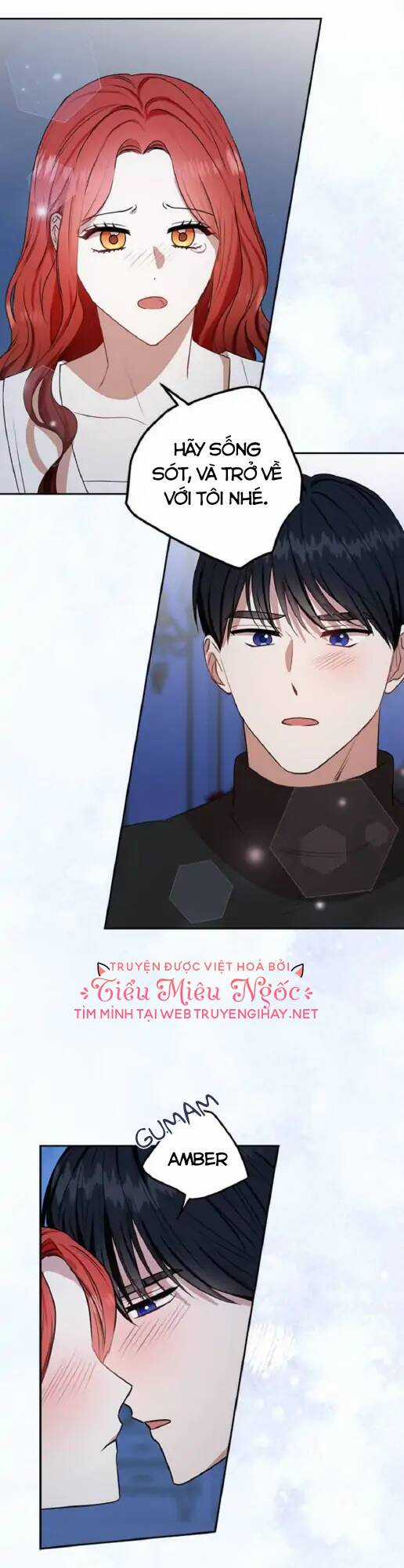 Ta Muốn Biến Phu Quân Thành Bá Chủ Chapter 70 trang 29