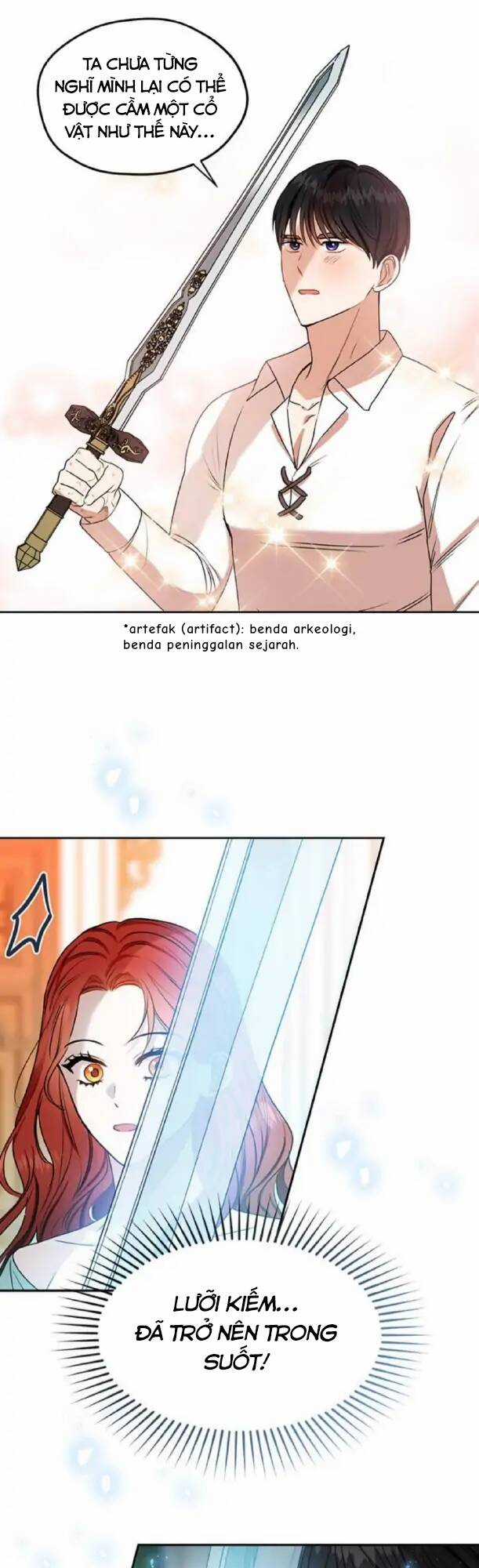 Ta Muốn Biến Phu Quân Thành Bá Chủ Chapter 70 trang 6