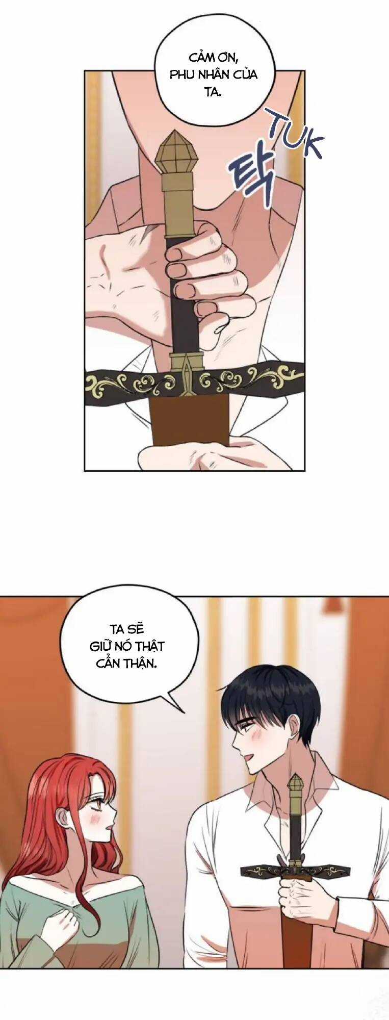 Ta Muốn Biến Phu Quân Thành Bá Chủ Chapter 70 trang 9