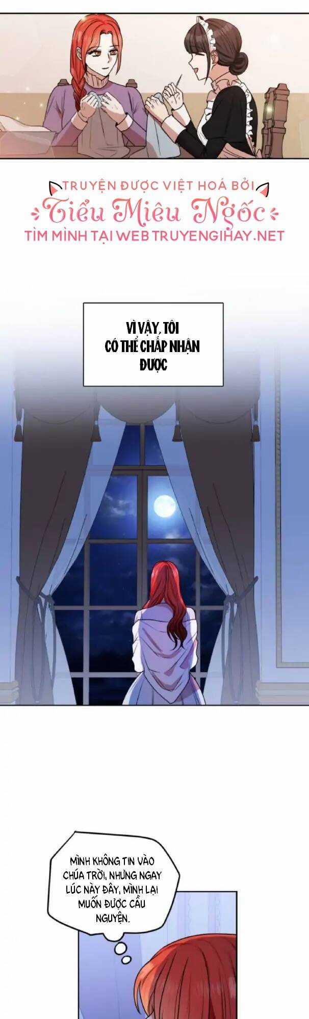 Ta Muốn Biến Phu Quân Thành Bá Chủ Chapter 71 trang 14