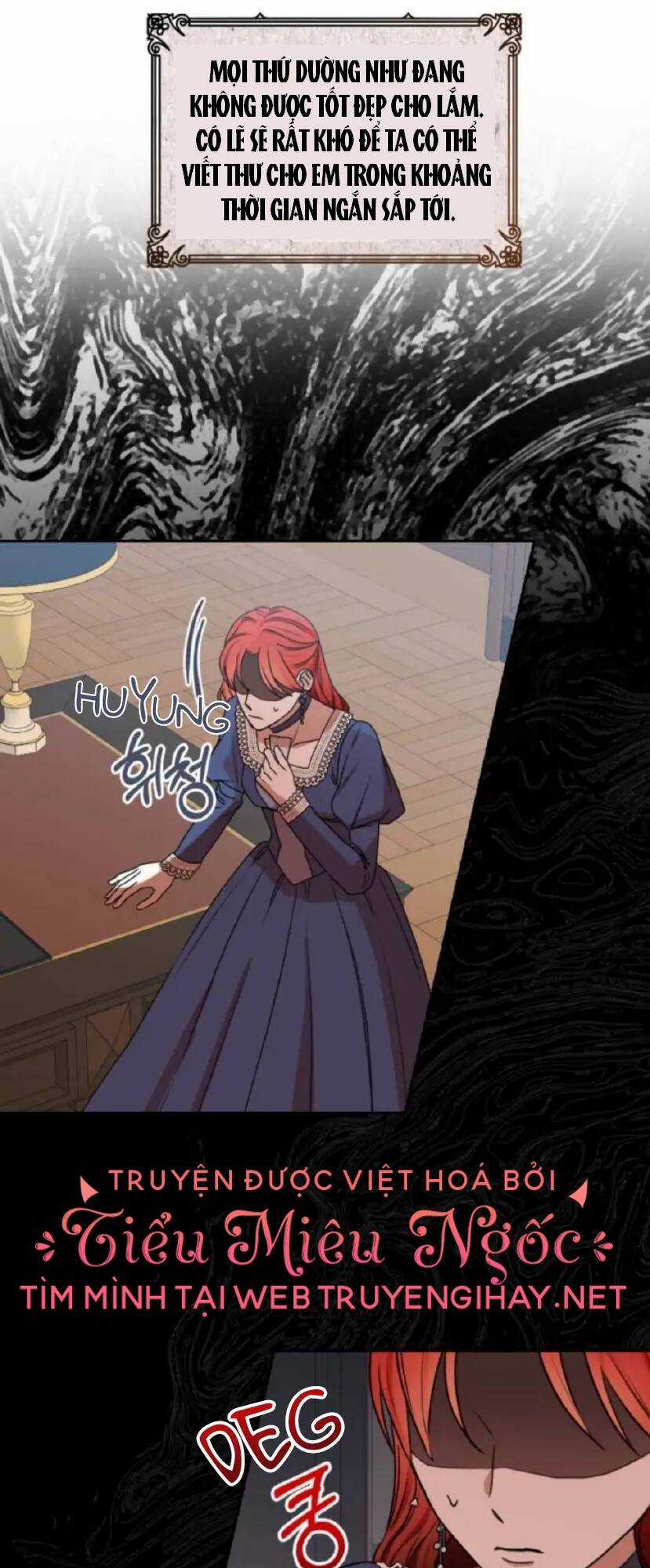 Ta Muốn Biến Phu Quân Thành Bá Chủ Chapter 71 trang 19