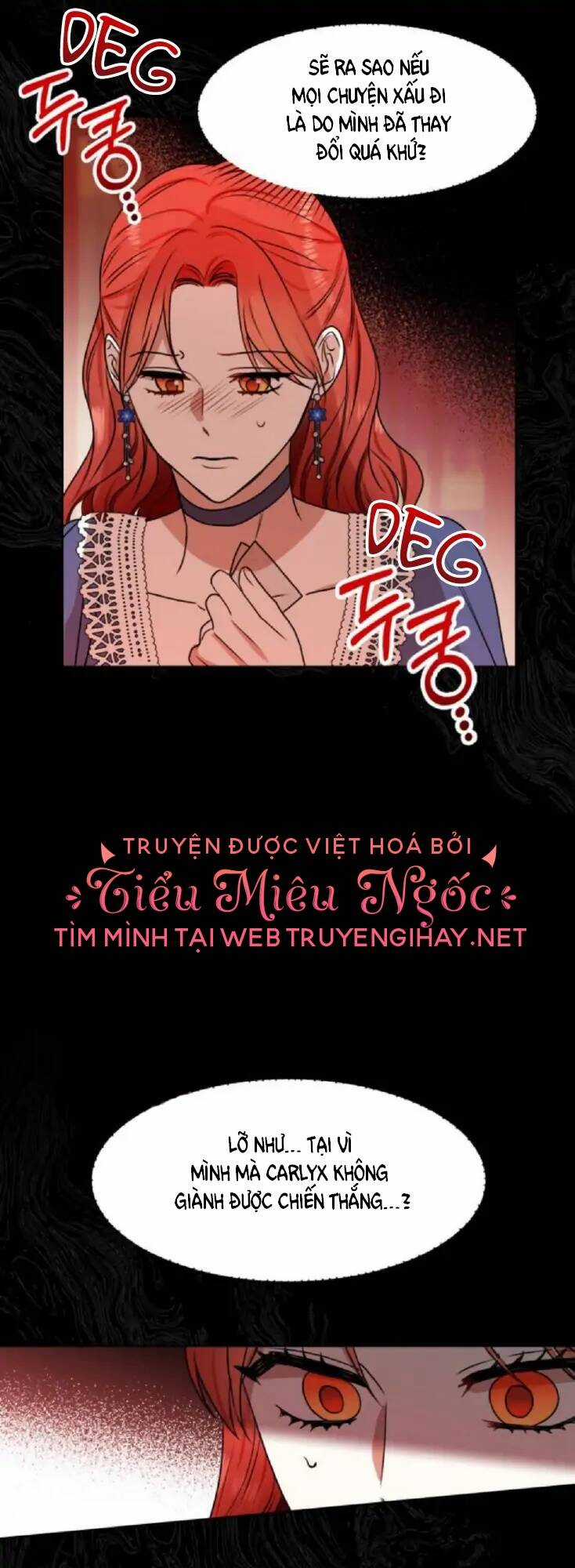 Ta Muốn Biến Phu Quân Thành Bá Chủ Chapter 71 trang 22