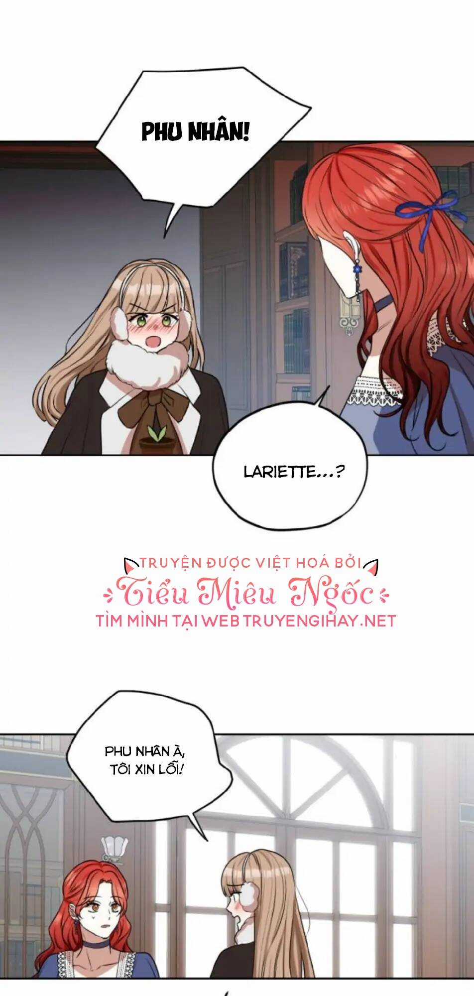 Ta Muốn Biến Phu Quân Thành Bá Chủ Chapter 71 trang 25