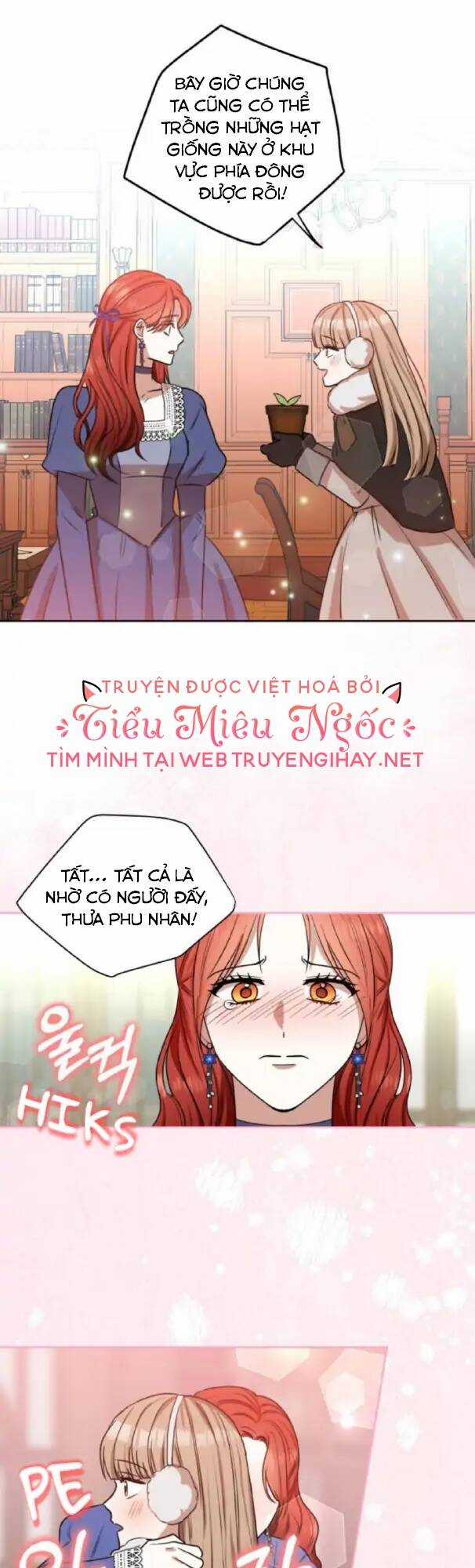 Ta Muốn Biến Phu Quân Thành Bá Chủ Chapter 71 trang 30