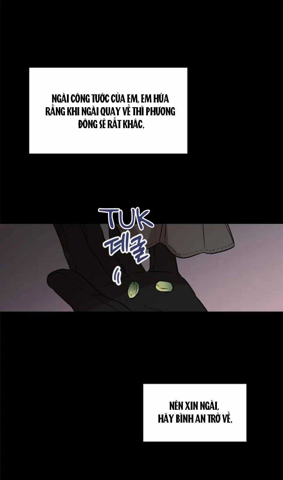 Ta Muốn Biến Phu Quân Thành Bá Chủ Chapter 71 trang 39