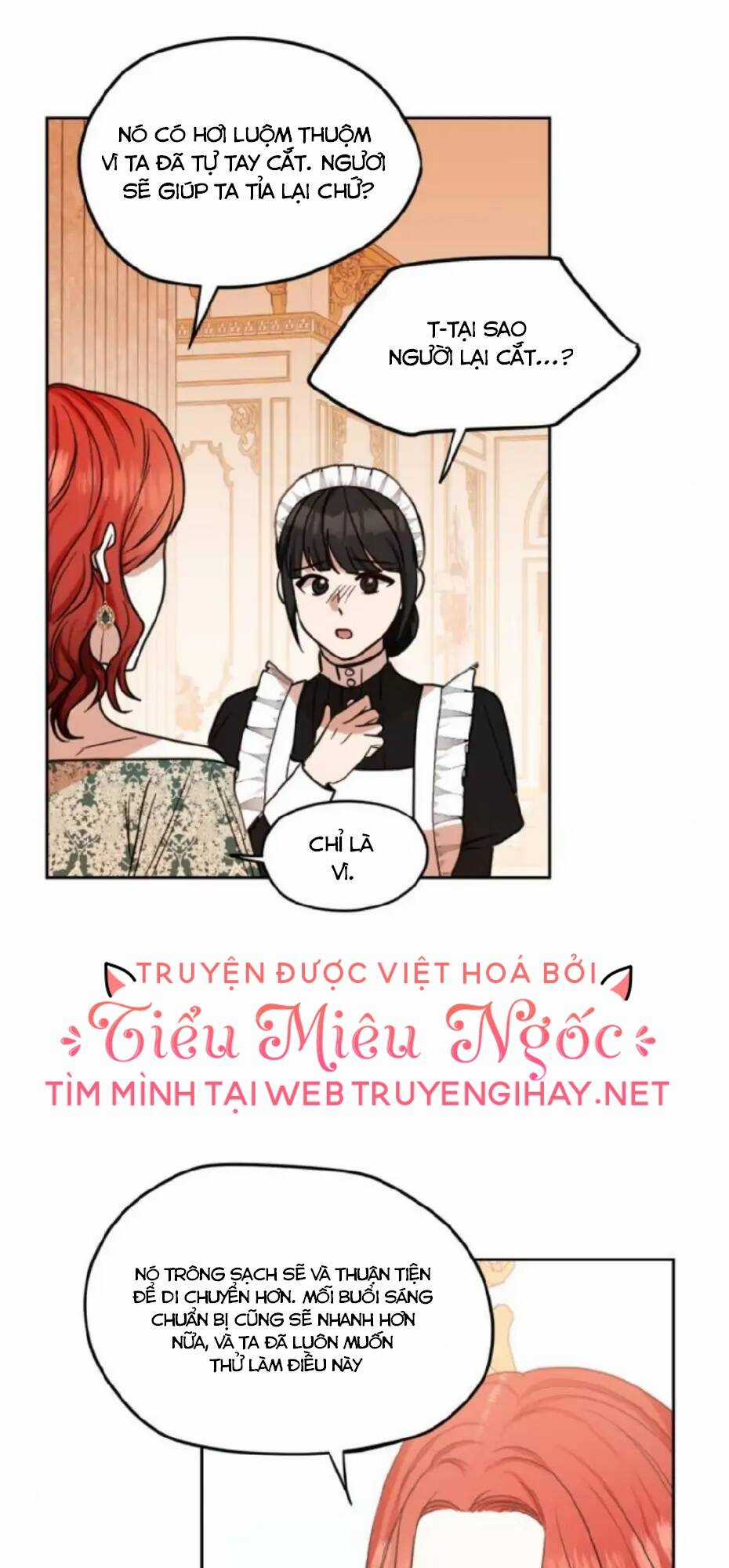 Ta Muốn Biến Phu Quân Thành Bá Chủ Chapter 71 trang 47