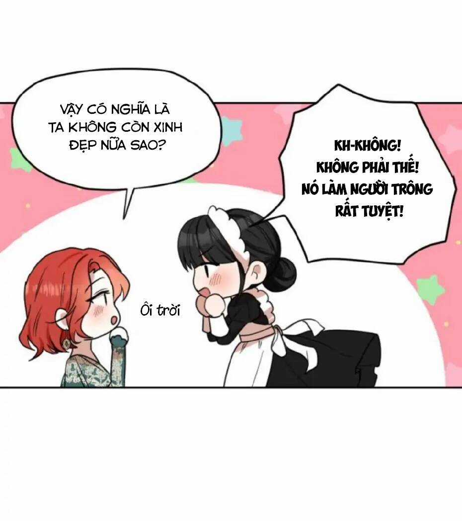 Ta Muốn Biến Phu Quân Thành Bá Chủ Chapter 71 trang 49