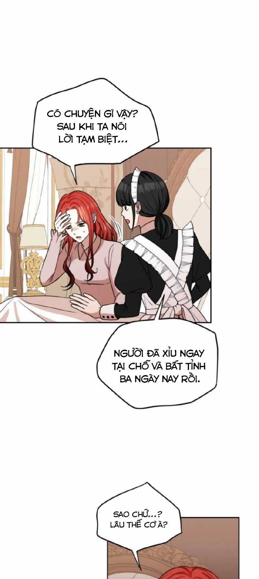 Ta Muốn Biến Phu Quân Thành Bá Chủ Chapter 71 trang 5