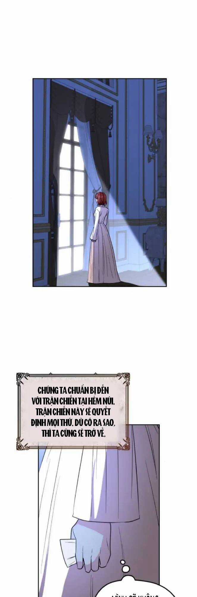 Ta Muốn Biến Phu Quân Thành Bá Chủ Chapter 71 trang 56