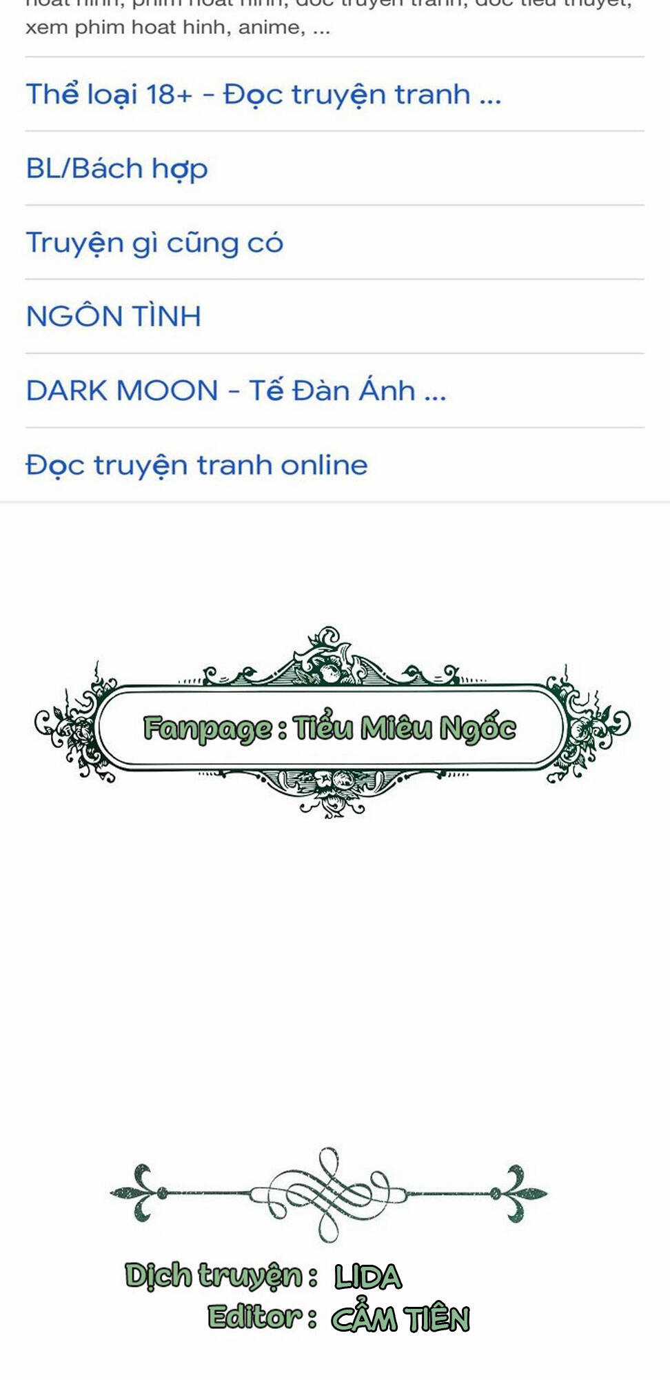 Ta Muốn Biến Phu Quân Thành Bá Chủ Chapter 72 trang 1