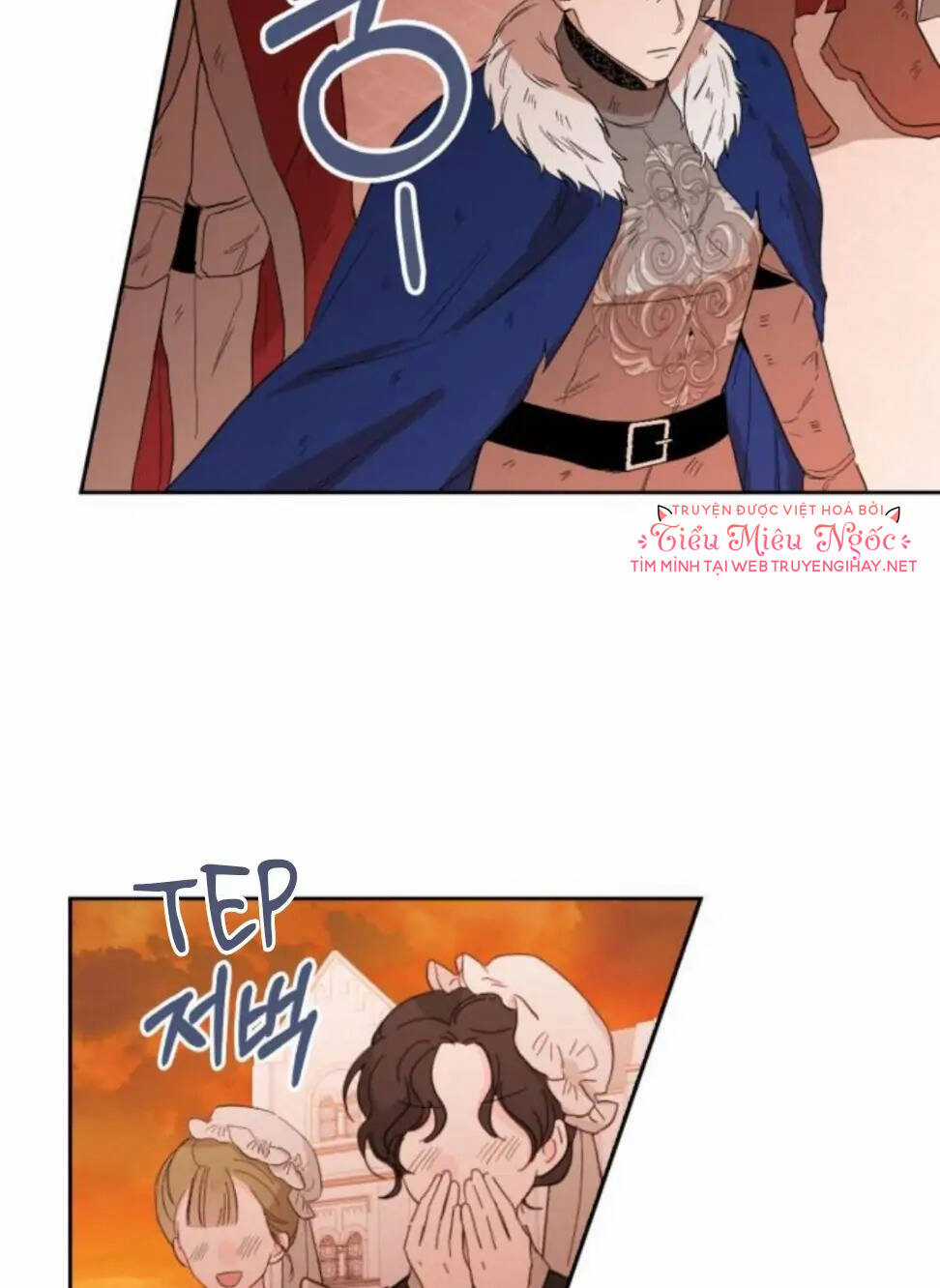 Ta Muốn Biến Phu Quân Thành Bá Chủ Chapter 72 trang 11