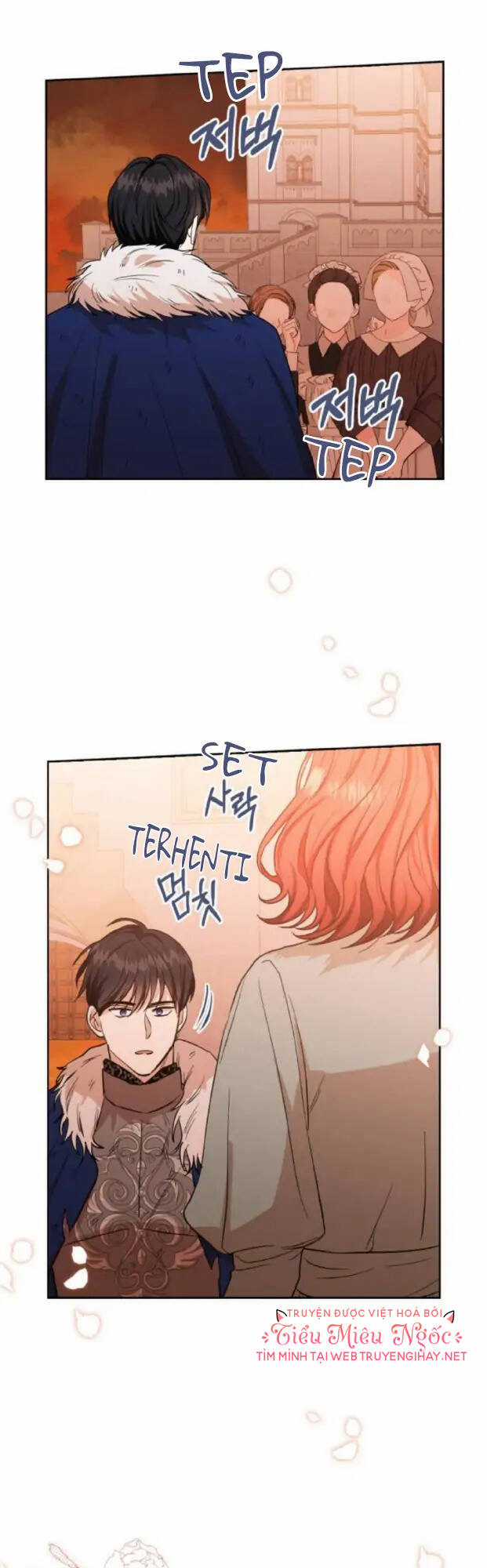 Ta Muốn Biến Phu Quân Thành Bá Chủ Chapter 72 trang 13