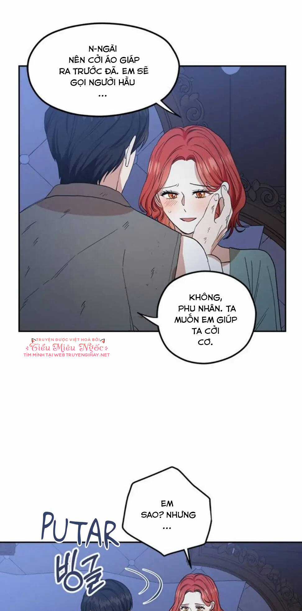 Ta Muốn Biến Phu Quân Thành Bá Chủ Chapter 72 trang 22