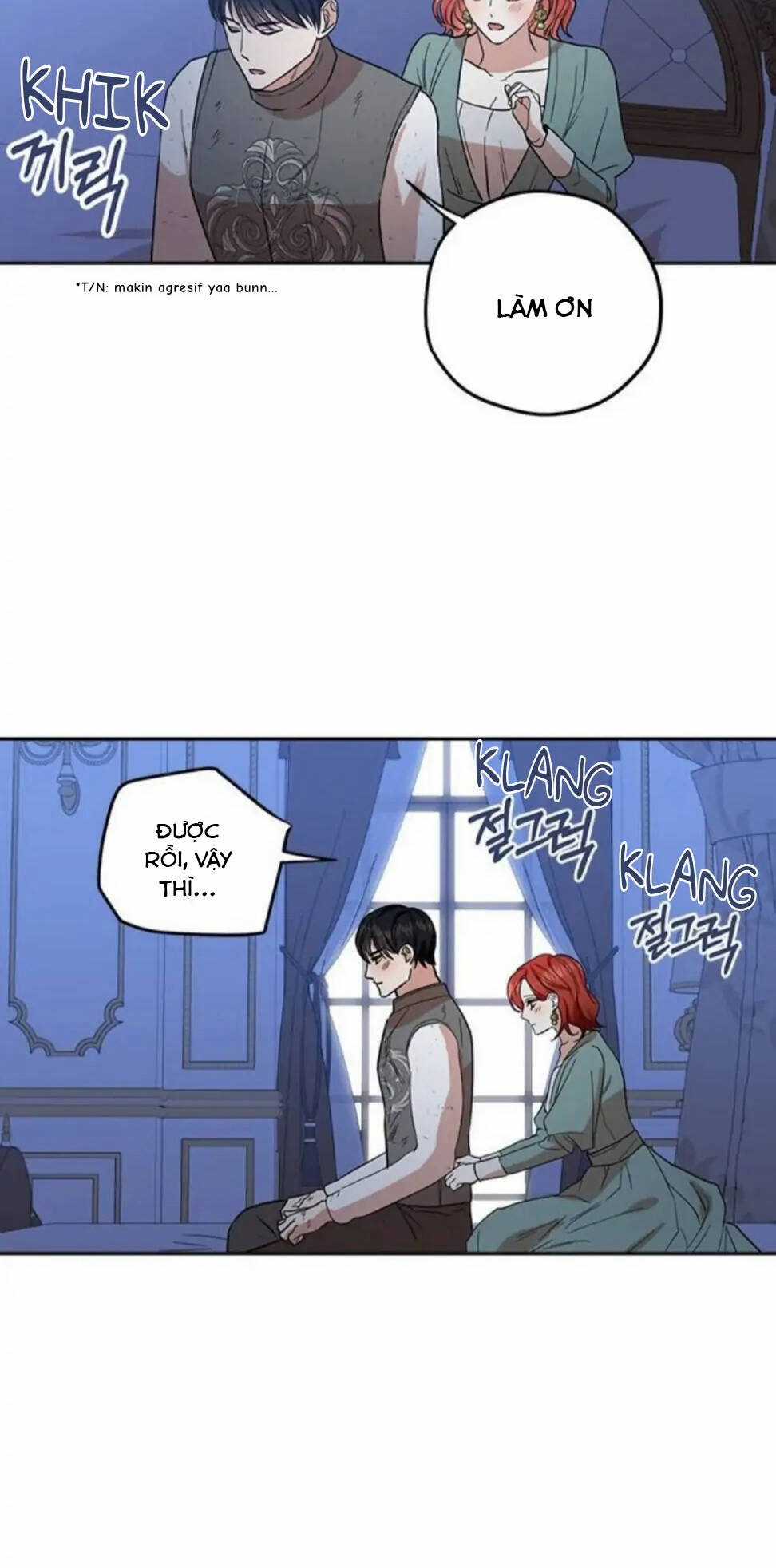 Ta Muốn Biến Phu Quân Thành Bá Chủ Chapter 72 trang 23