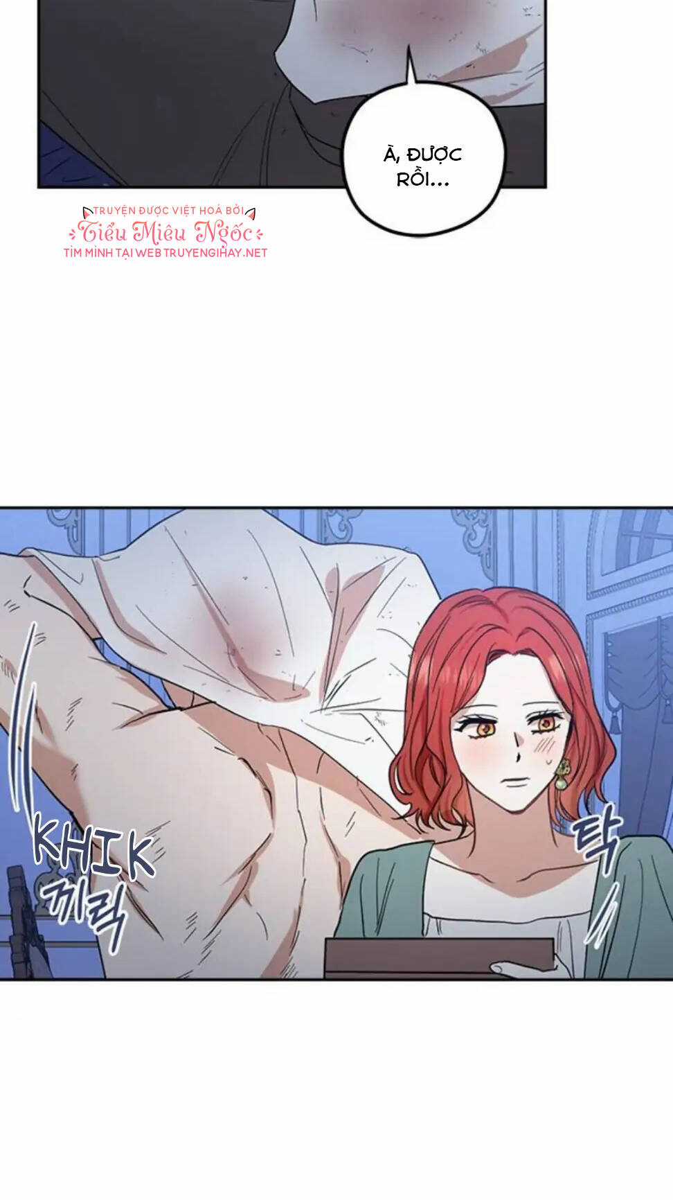 Ta Muốn Biến Phu Quân Thành Bá Chủ Chapter 72 trang 25