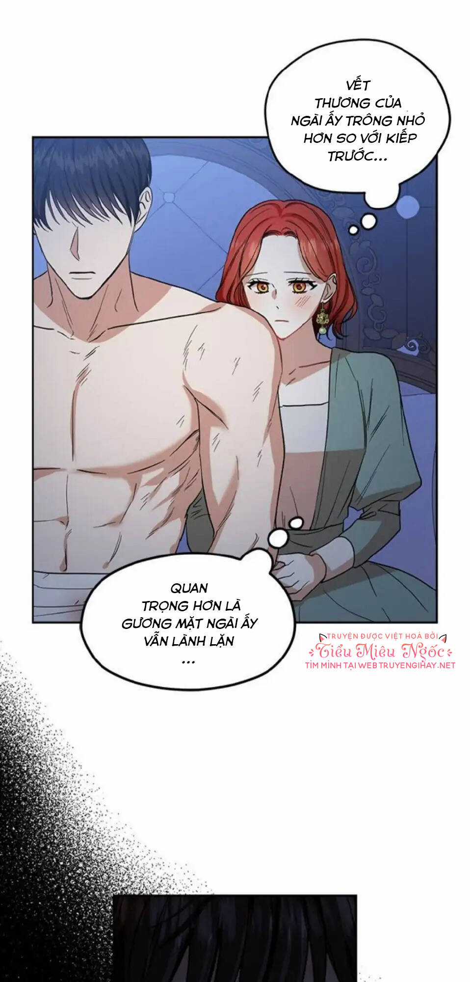 Ta Muốn Biến Phu Quân Thành Bá Chủ Chapter 72 trang 26