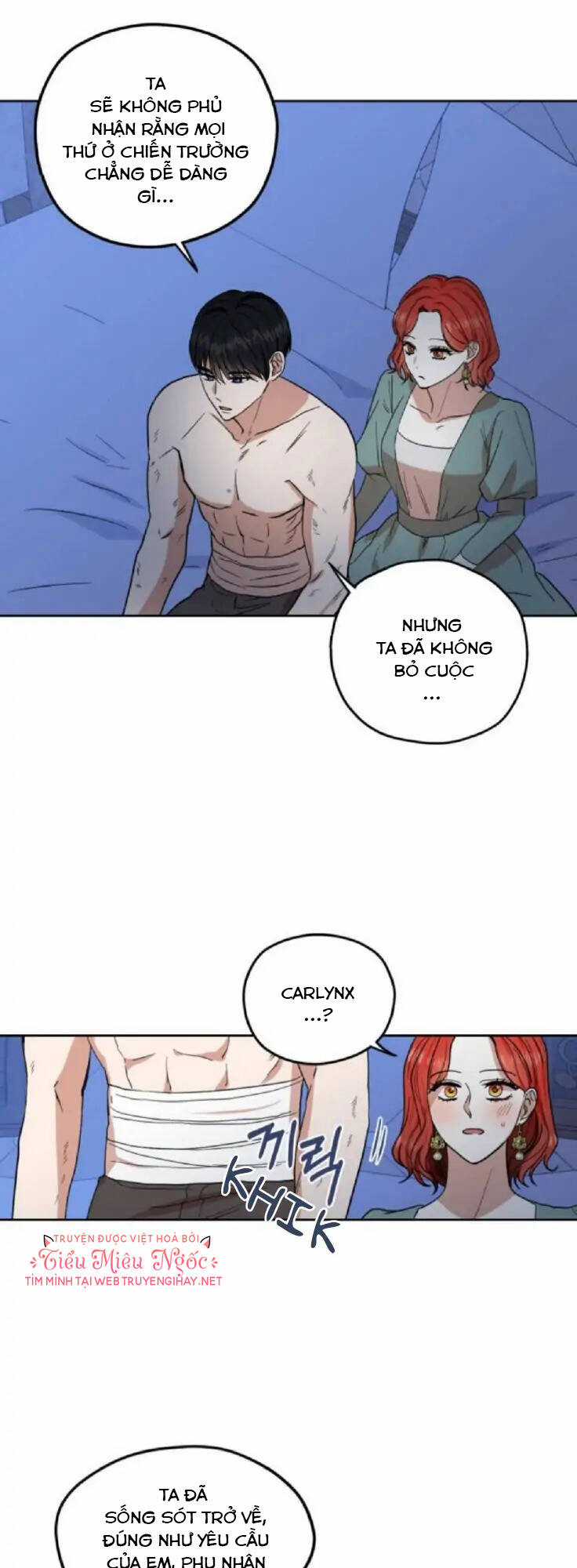 Ta Muốn Biến Phu Quân Thành Bá Chủ Chapter 72 trang 29