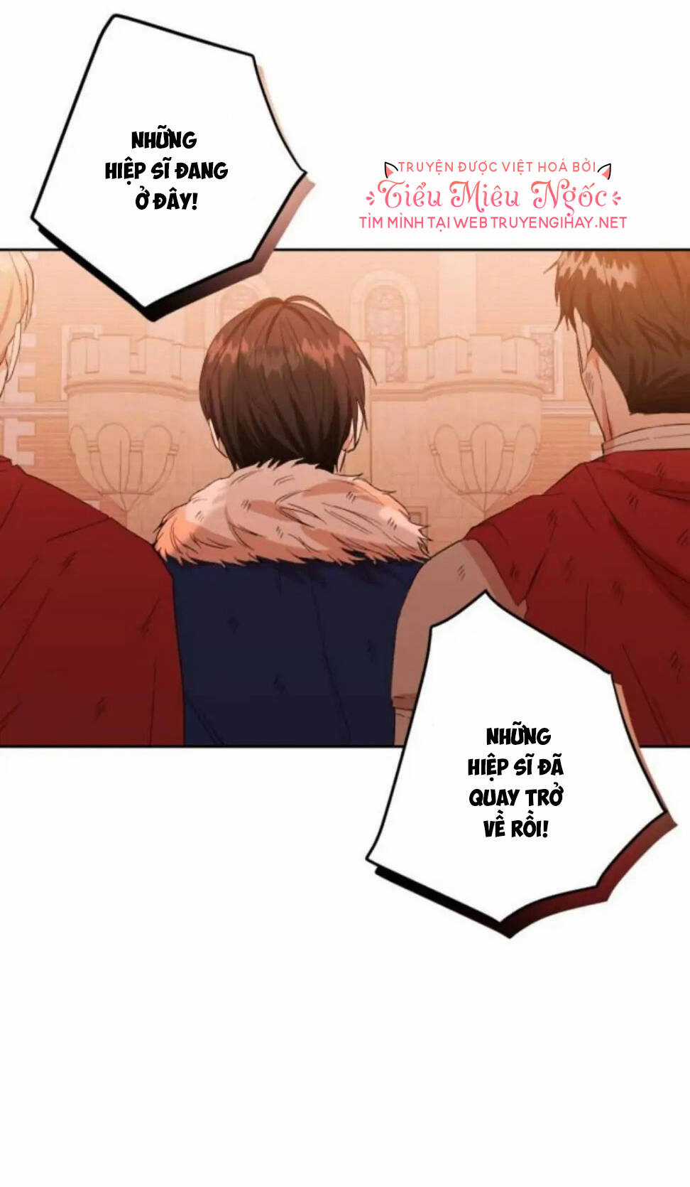 Ta Muốn Biến Phu Quân Thành Bá Chủ Chapter 72 trang 3