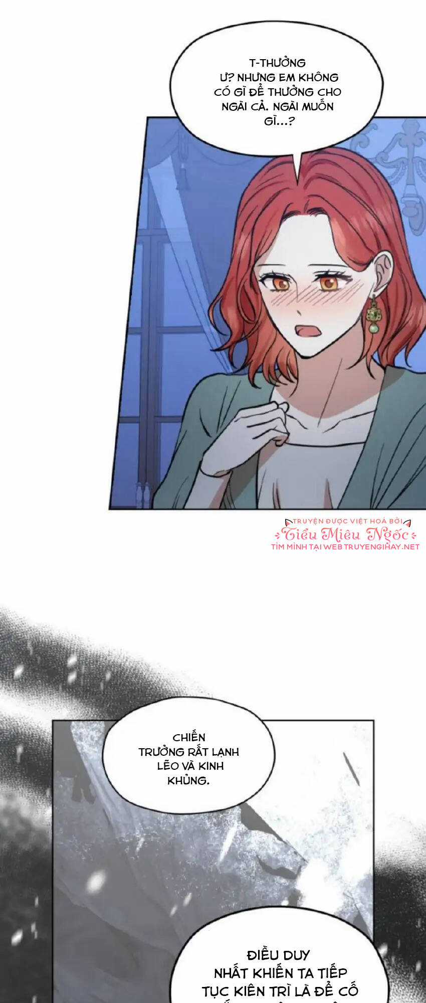 Ta Muốn Biến Phu Quân Thành Bá Chủ Chapter 72 trang 32