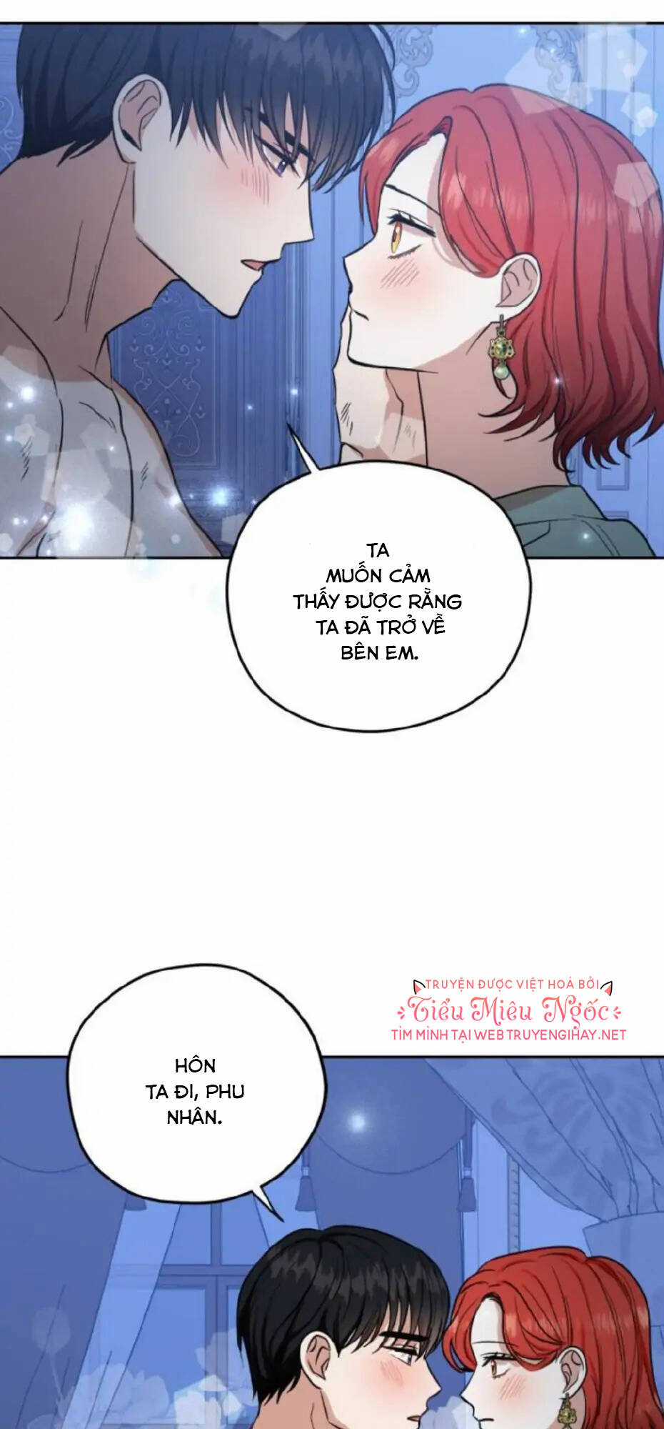 Ta Muốn Biến Phu Quân Thành Bá Chủ Chapter 72 trang 35