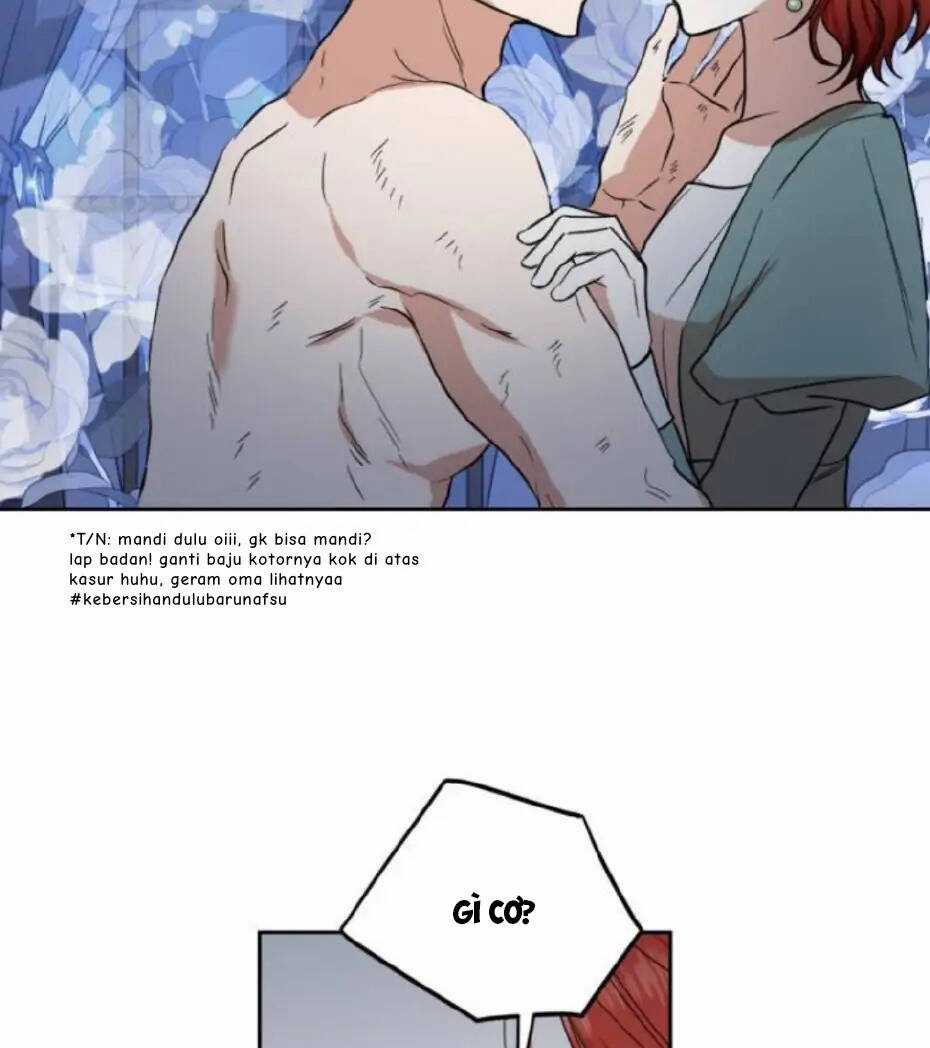 Ta Muốn Biến Phu Quân Thành Bá Chủ Chapter 72 trang 36