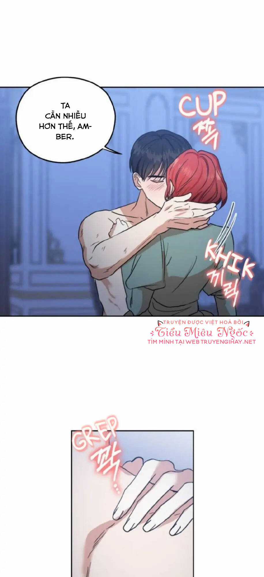 Ta Muốn Biến Phu Quân Thành Bá Chủ Chapter 72 trang 44