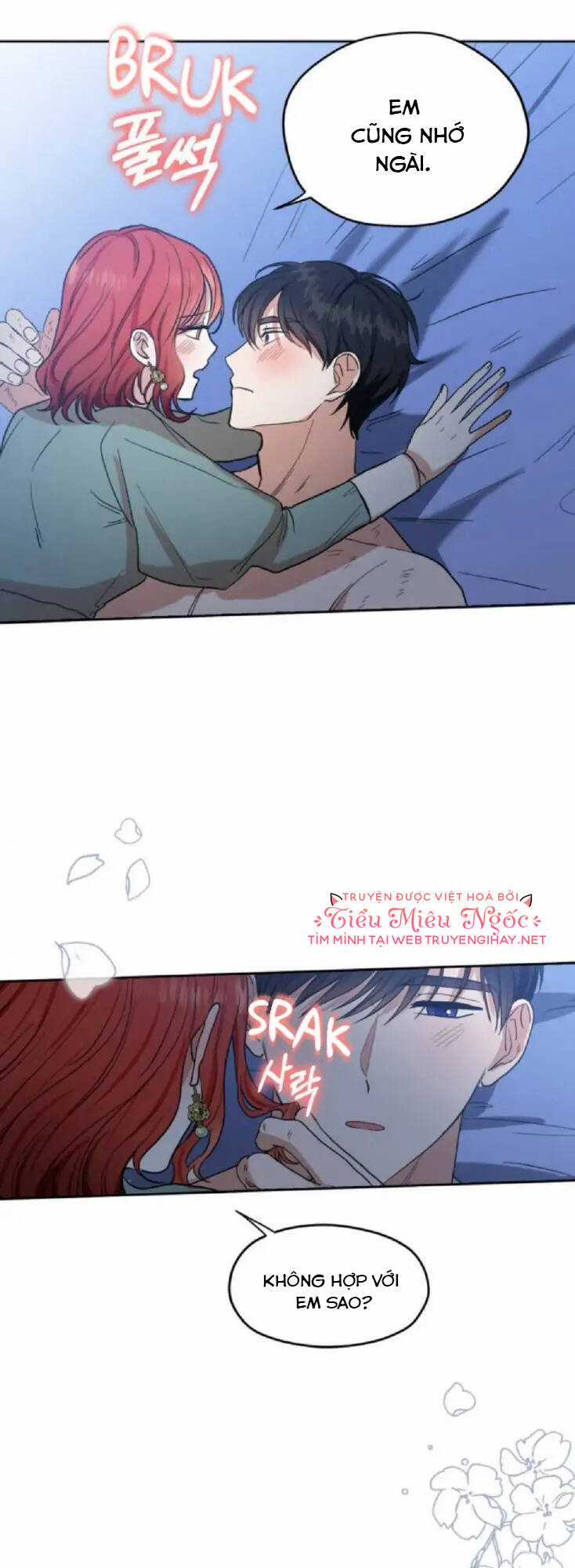 Ta Muốn Biến Phu Quân Thành Bá Chủ Chapter 72 trang 47