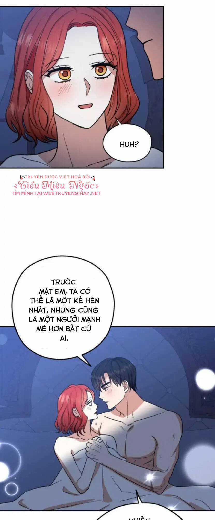 Ta Muốn Biến Phu Quân Thành Bá Chủ Chapter 72 trang 53