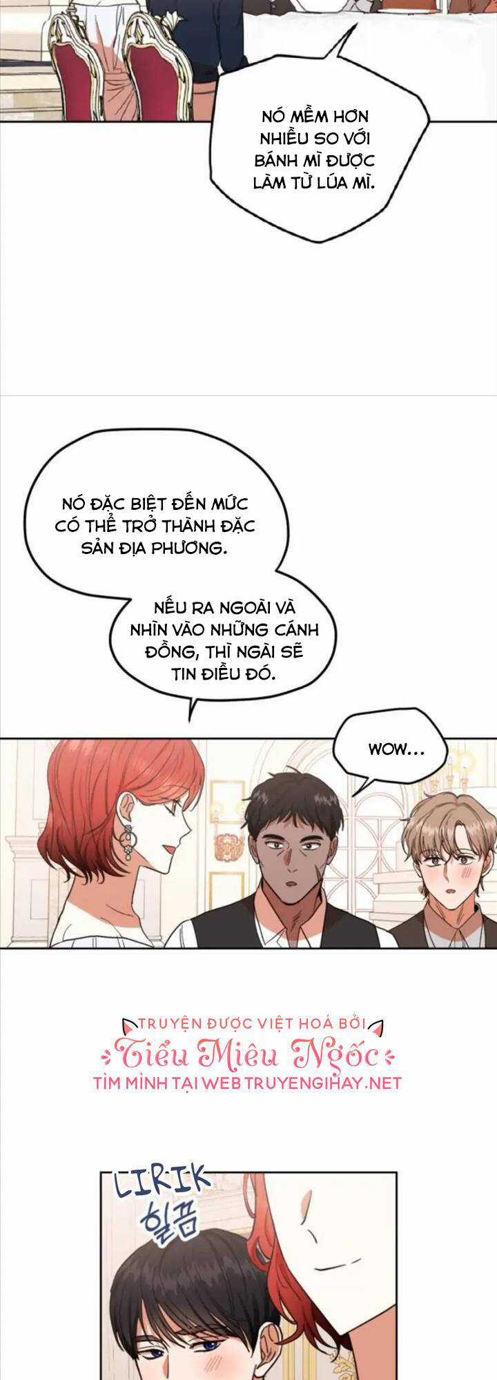 Ta Muốn Biến Phu Quân Thành Bá Chủ Chapter 73 trang 13