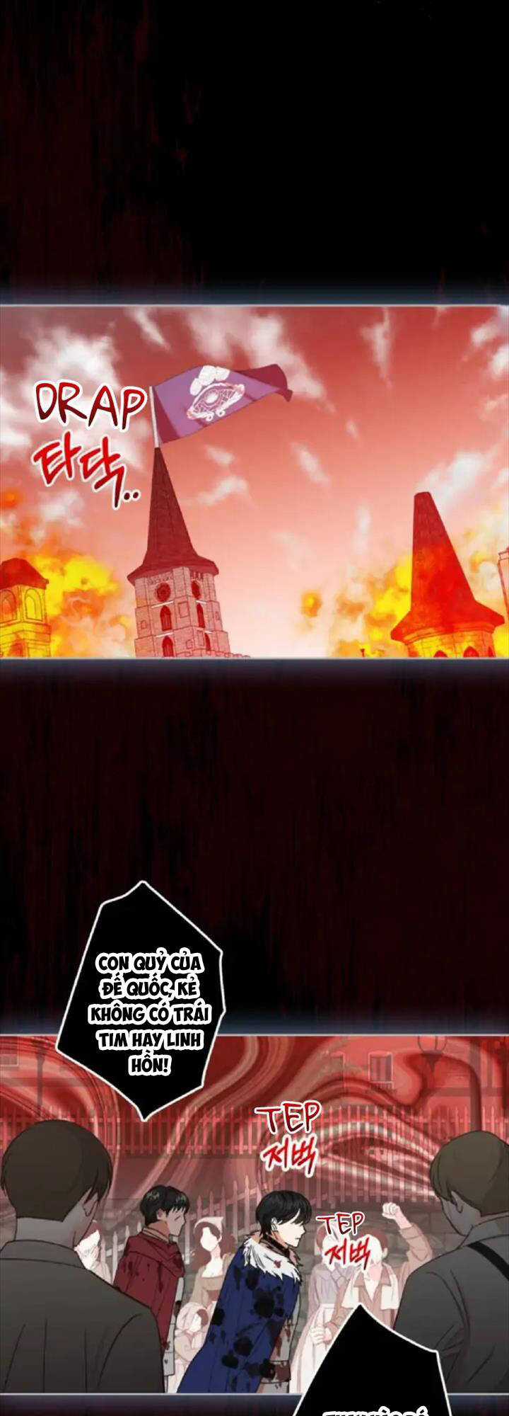 Ta Muốn Biến Phu Quân Thành Bá Chủ Chapter 73 trang 17