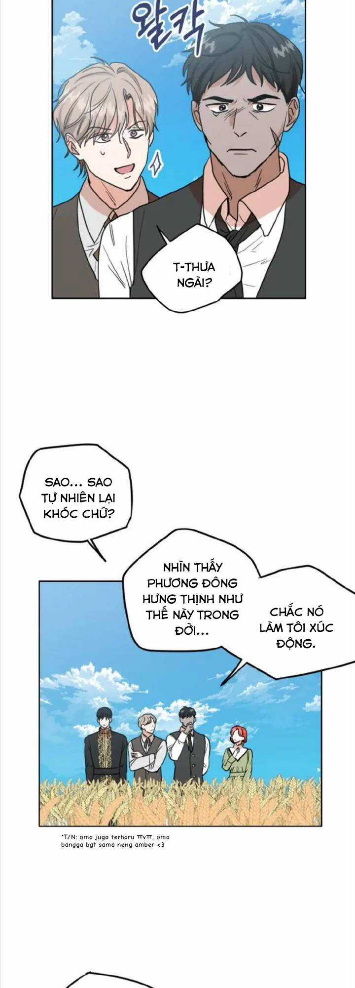 Ta Muốn Biến Phu Quân Thành Bá Chủ Chapter 73 trang 25