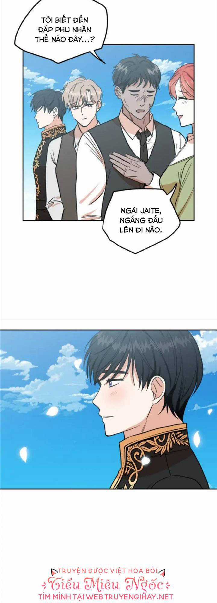 Ta Muốn Biến Phu Quân Thành Bá Chủ Chapter 73 trang 26