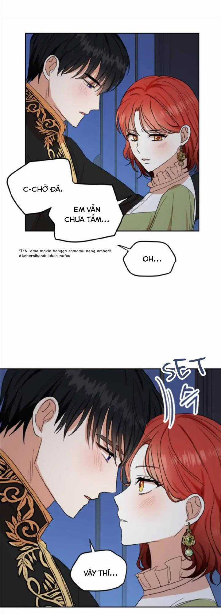 Ta Muốn Biến Phu Quân Thành Bá Chủ Chapter 73 trang 28