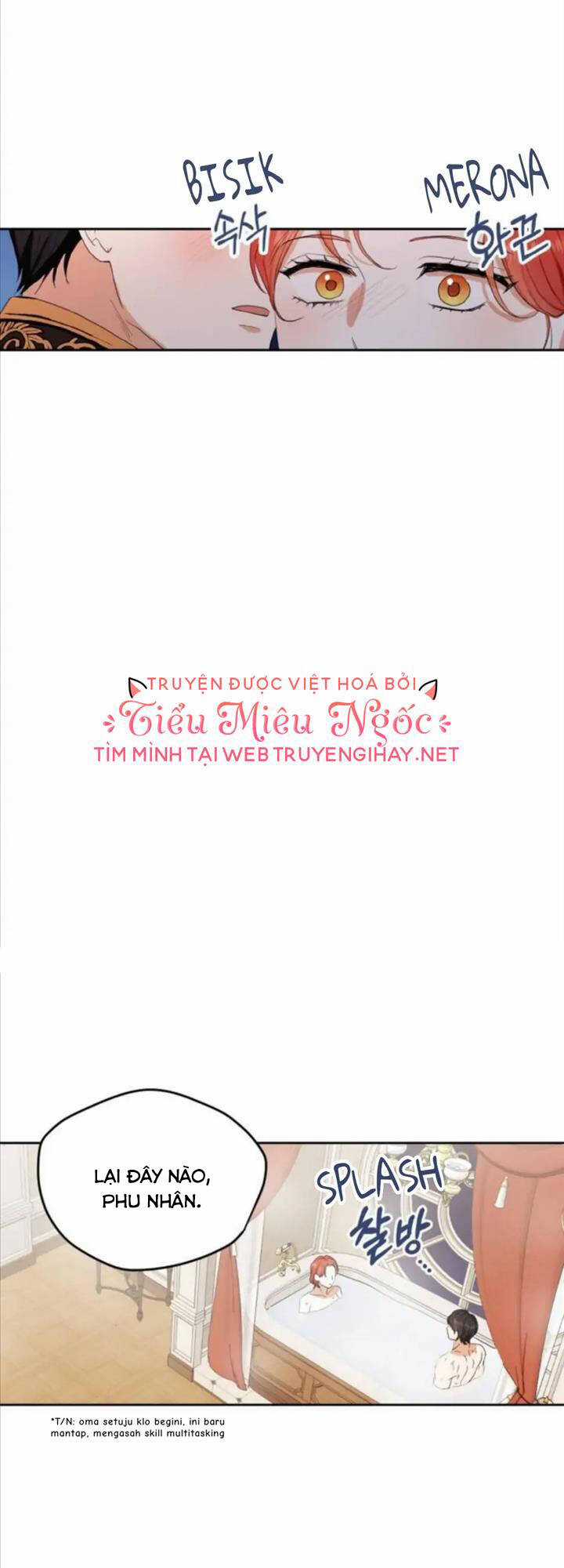 Ta Muốn Biến Phu Quân Thành Bá Chủ Chapter 73 trang 29