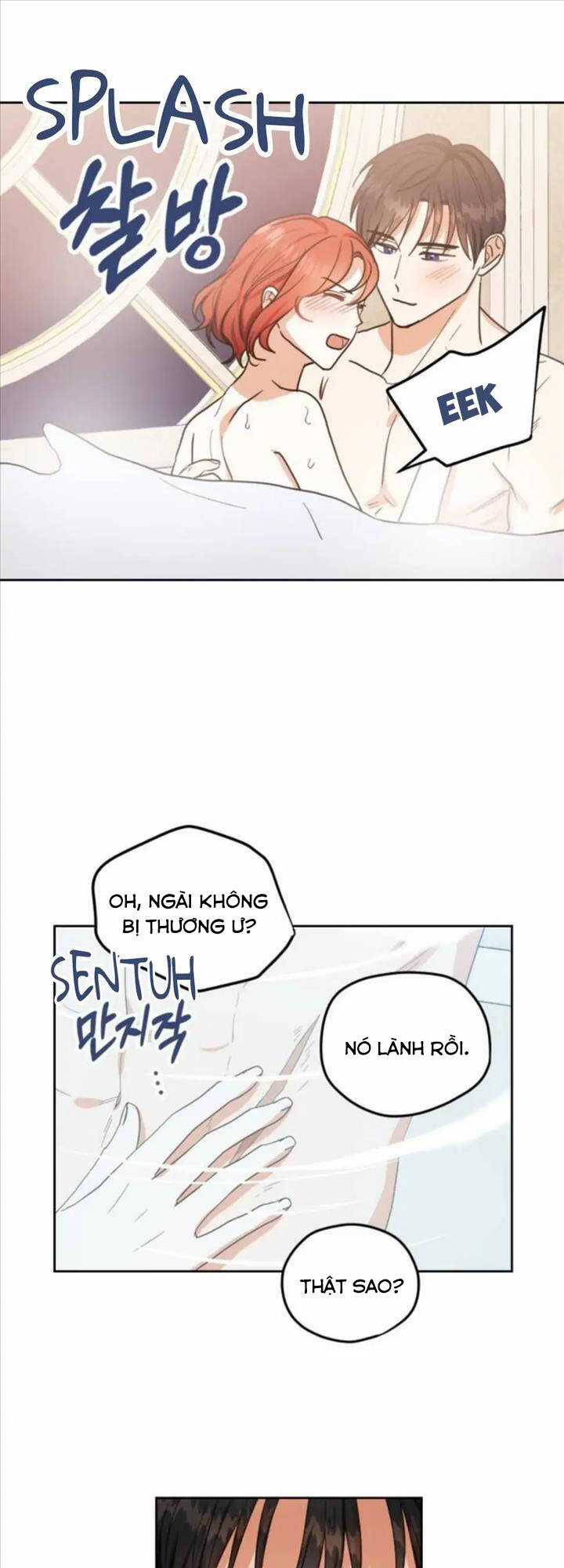 Ta Muốn Biến Phu Quân Thành Bá Chủ Chapter 73 trang 33