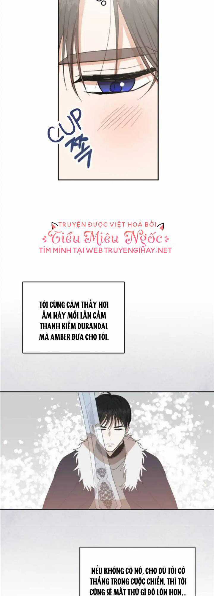 Ta Muốn Biến Phu Quân Thành Bá Chủ Chapter 73 trang 35