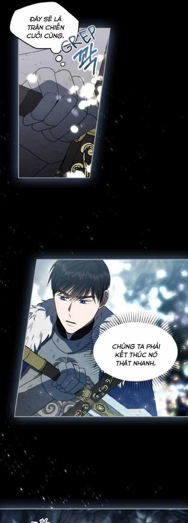 Ta Muốn Biến Phu Quân Thành Bá Chủ Chapter 73 trang 4