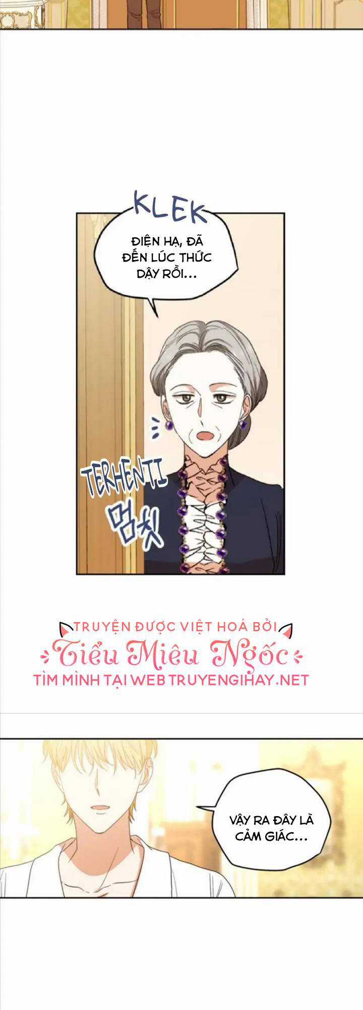 Ta Muốn Biến Phu Quân Thành Bá Chủ Chapter 73 trang 40