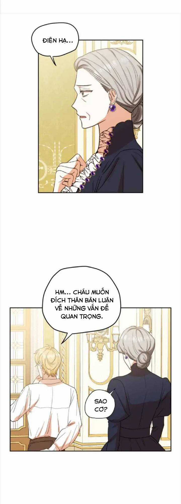 Ta Muốn Biến Phu Quân Thành Bá Chủ Chapter 73 trang 42