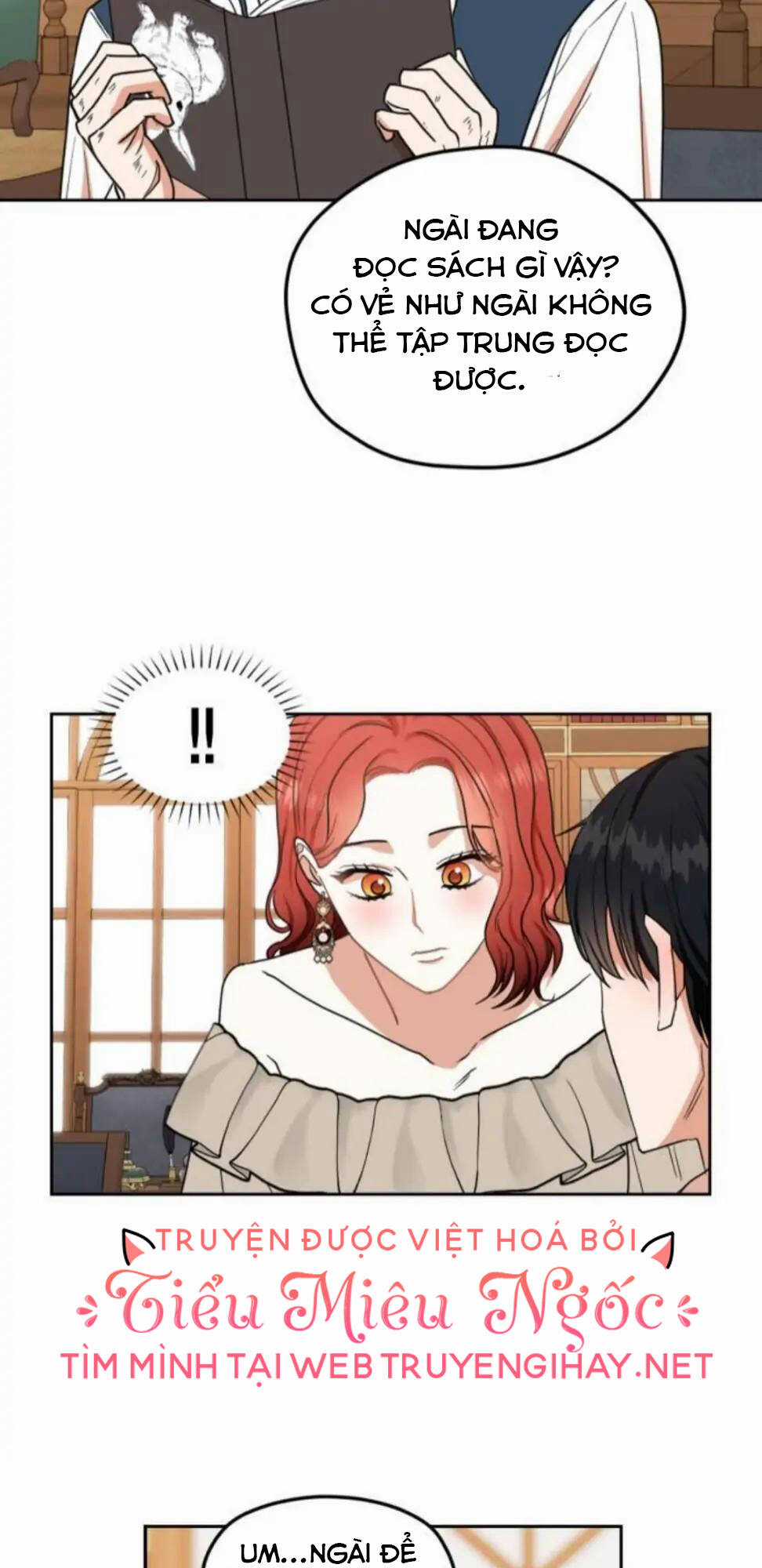 Ta Muốn Biến Phu Quân Thành Bá Chủ Chapter 74 trang 16