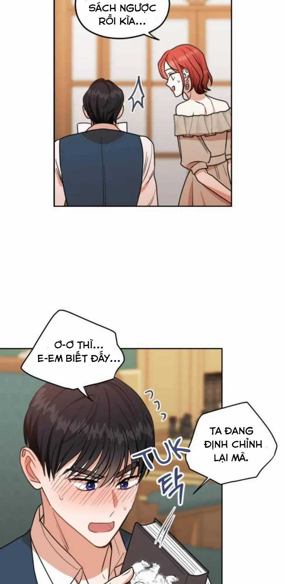 Ta Muốn Biến Phu Quân Thành Bá Chủ Chapter 74 trang 17