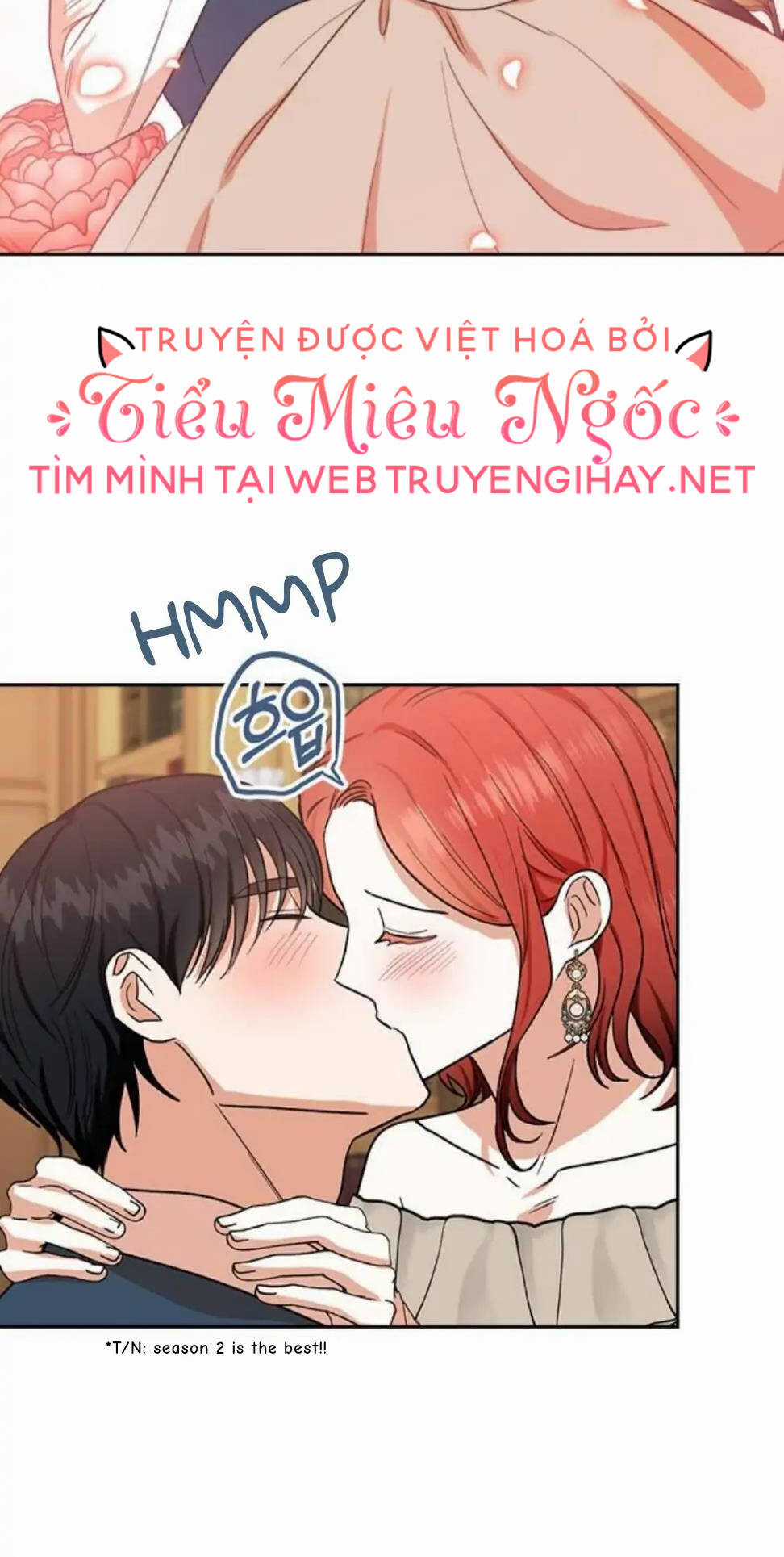 Ta Muốn Biến Phu Quân Thành Bá Chủ Chapter 74 trang 21